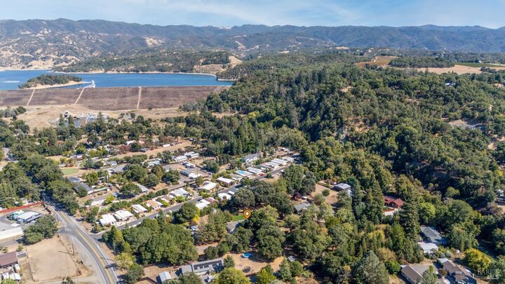 Property Photo:  751 Lake Mendocino Drive  CA 95482 