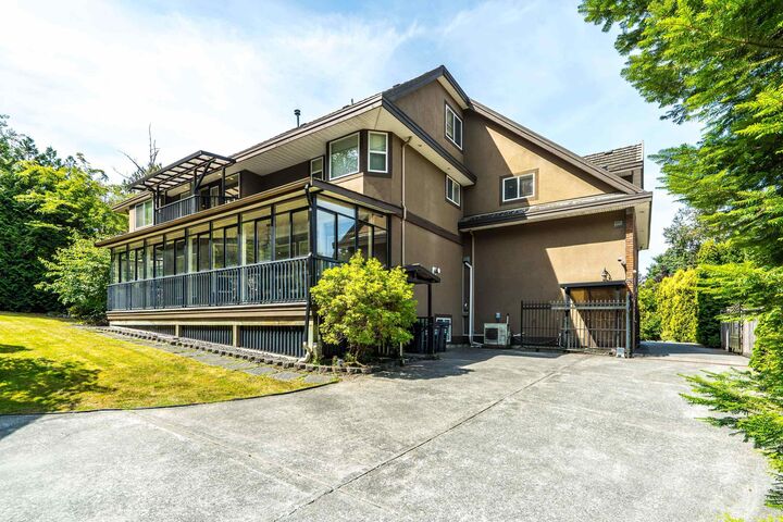 Property Photo: 11324 161 Street BC V4N 4P5