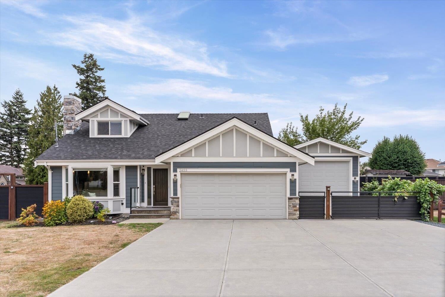 Photo de la propriété: 5855 Carter Road BC V2R 3K1