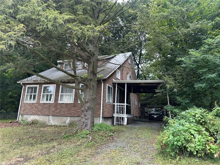 Property Photo:  1242 W Church Street  NY 14905 