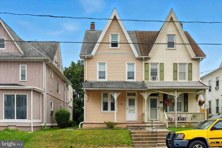326 4th Street  New Cumberland PA 17070 photo