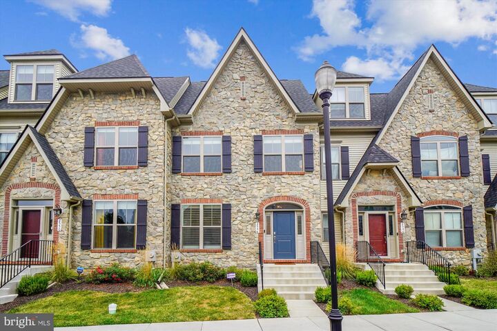 2548 Island Grove Boulevard  Frederick MD 21701 photo