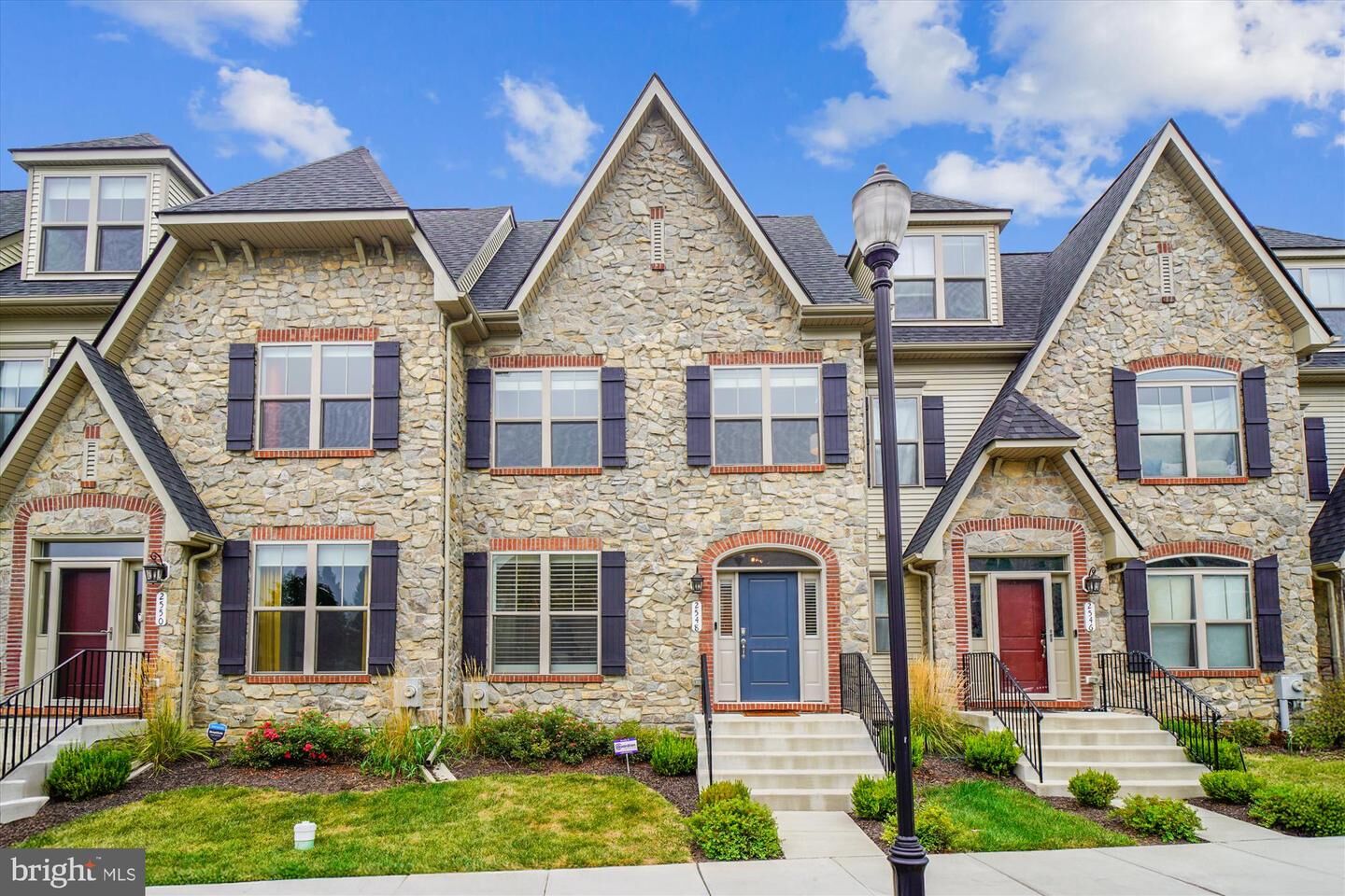 Property Photo:  2548 Island Grove Boulevard  MD 21701 