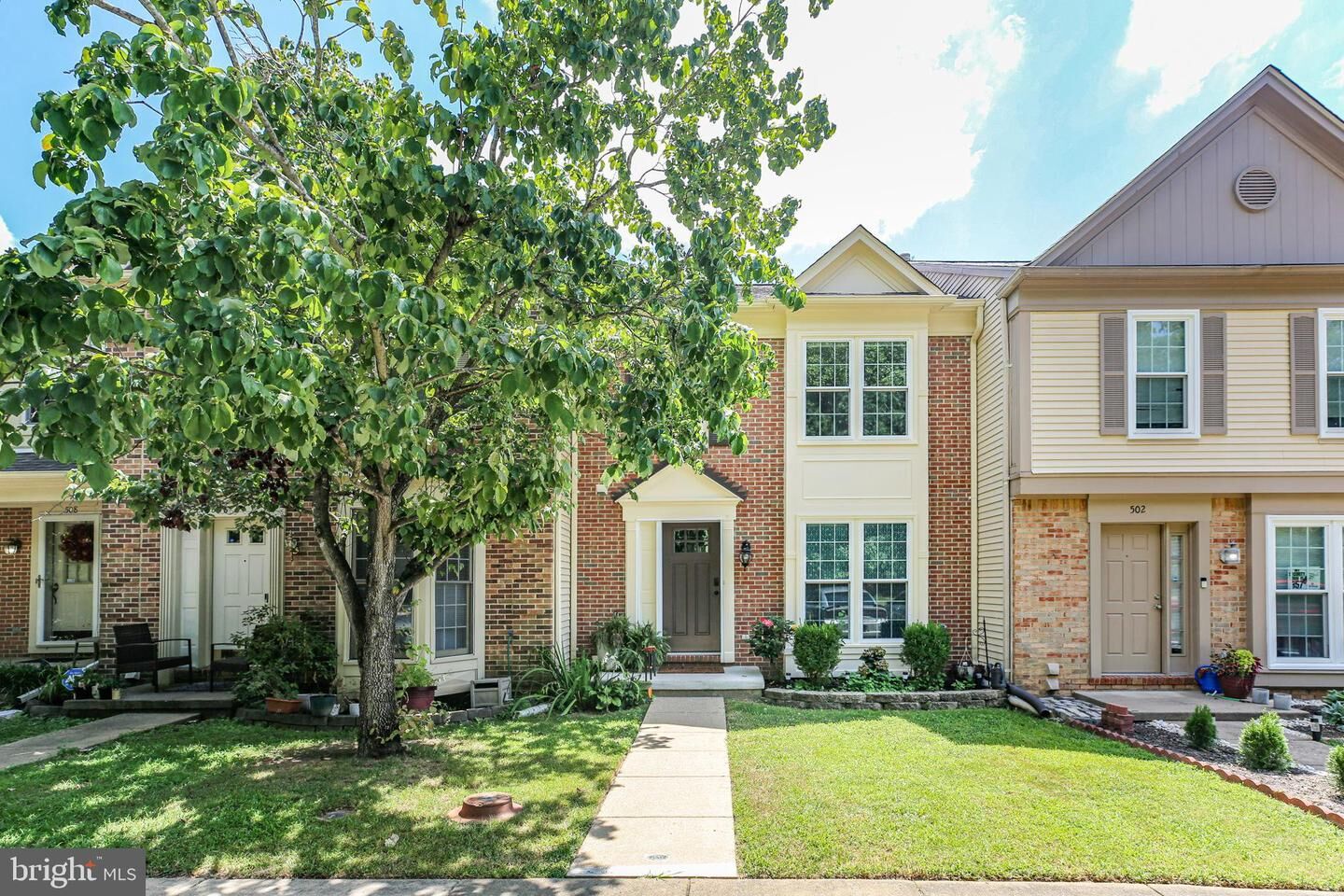 Property Photo:  504 Batley Court  VA 22406 