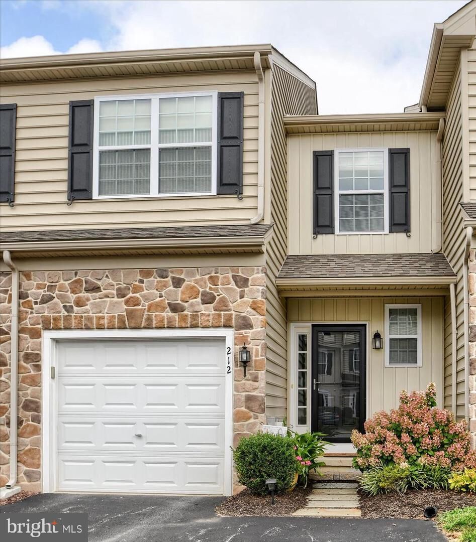 Property Photo: 212 Kennedy Drive PA 19320