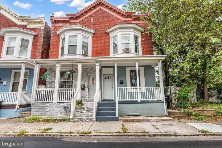 Property Photo: 630 Ross Street PA 17110