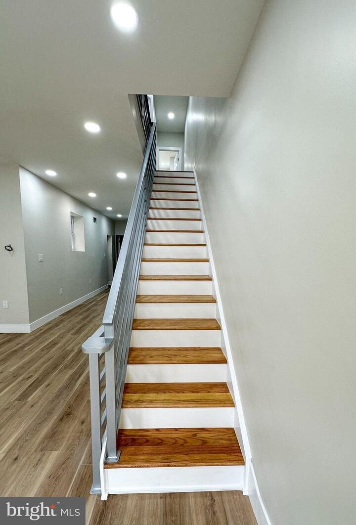 Property Photo:  2443 S Franklin Street  PA 19148 