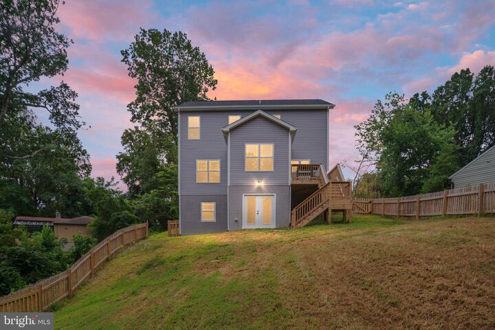 Property Photo: 3 Bowling Court VA 22554