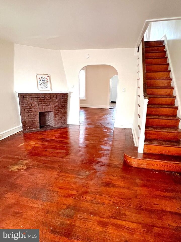 Property Photo: 2523 S 66th Street PA 19142