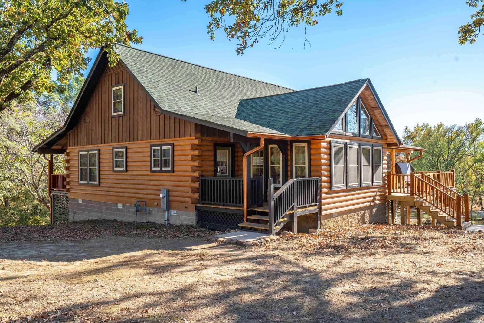 Property Photo:  104 Davidson Drive  AR 71901 