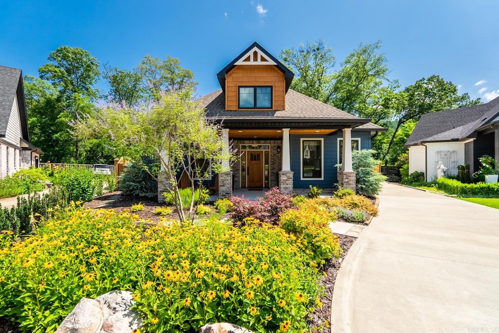 Property Photo: 15 Tupelo Court AR 72223