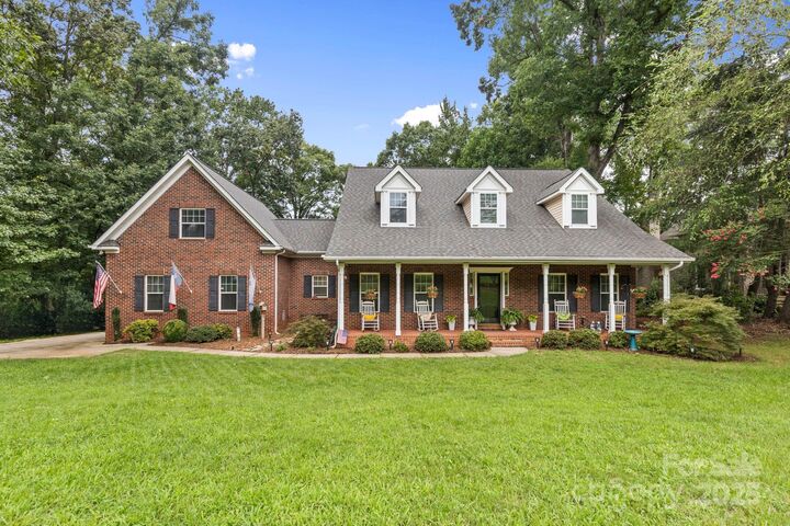 267 Heritage Boulevard  Fort Mill SC 29715 photo