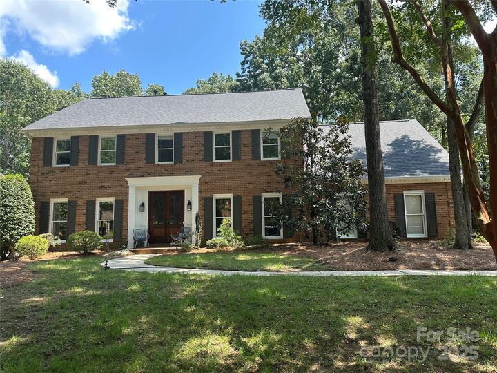 914 Mangionne Drive  Matthews NC 28105 photo