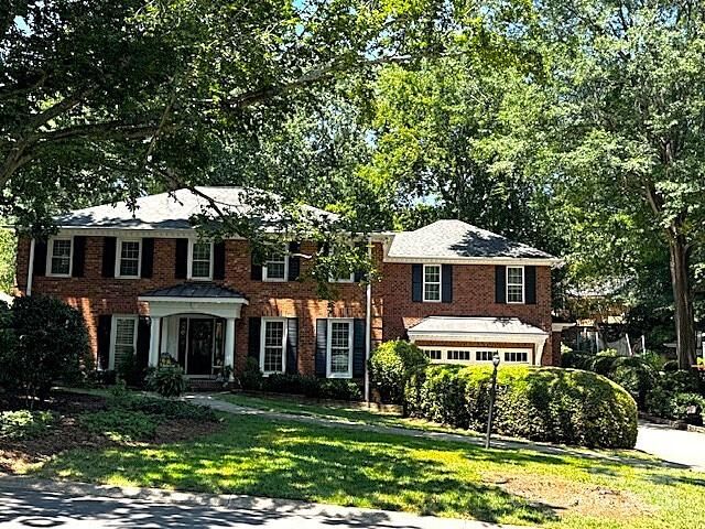 Property Photo: 3032 Shaker Drive NC 28210