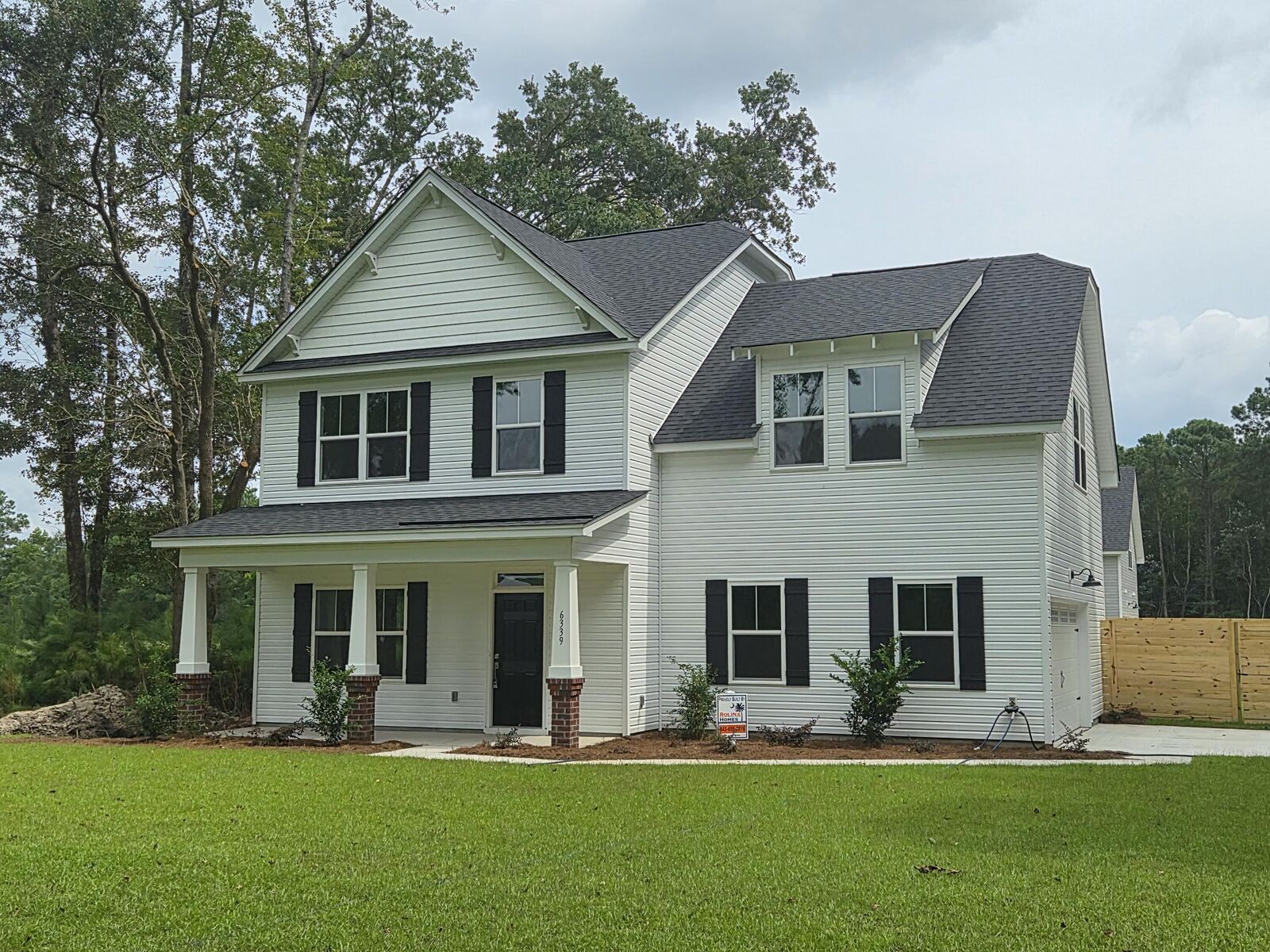 Property Photo:  6339 N Highway 17  SC 29429 