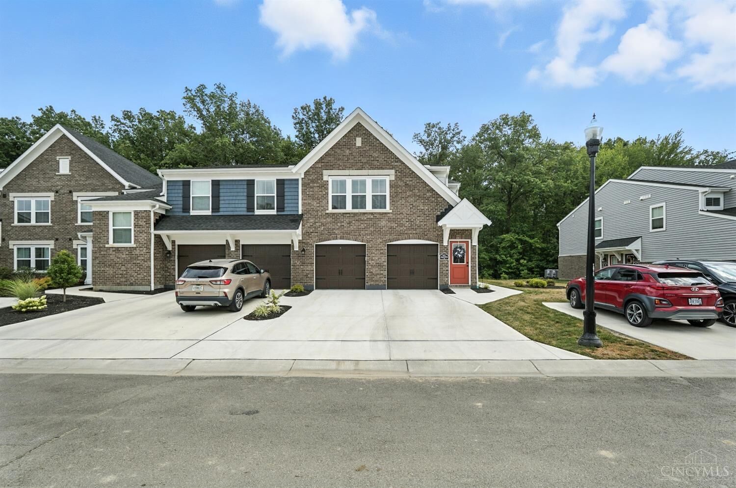 Property Photo: 5882 Parkview Lane OH 45150