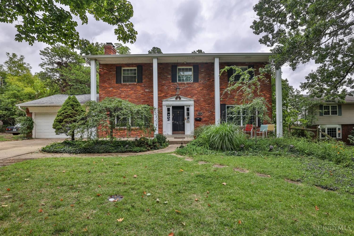 Property Photo: 790 Carini Lane OH 45218