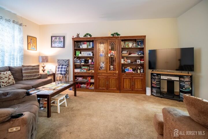 Property Photo: 3 Peachtree Lane NJ 08831