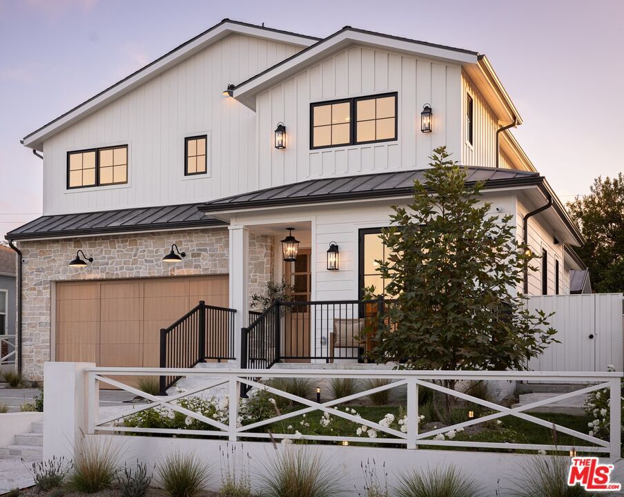 Property Photo:  8363 Stewart Ave  CA 90045 