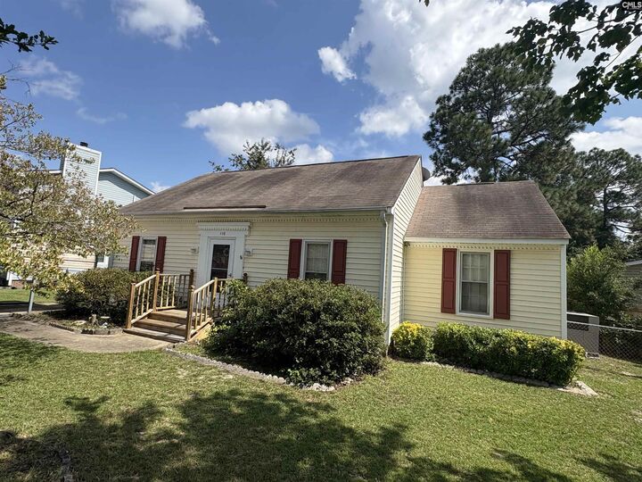Property Photo: 110 Carlsbad SC 29170
