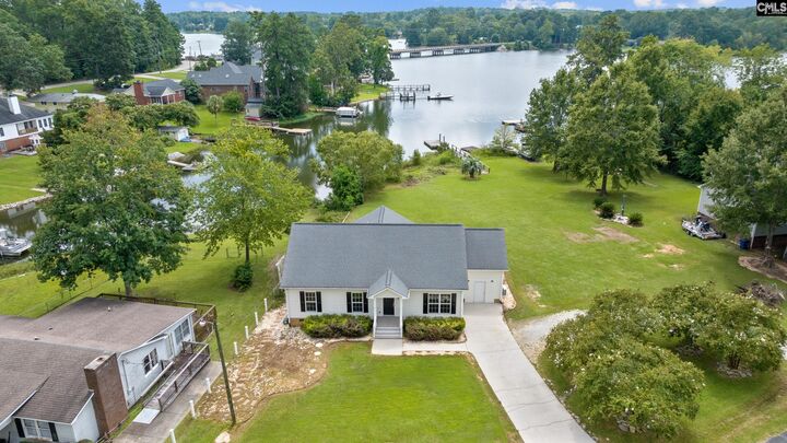 Property Photo: 217 Lakewood SC 29036