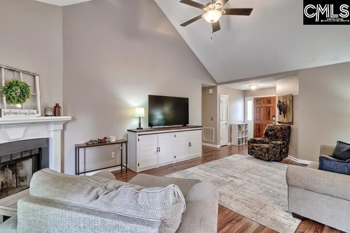 Property Photo:  23 Longshadow  SC 29072 