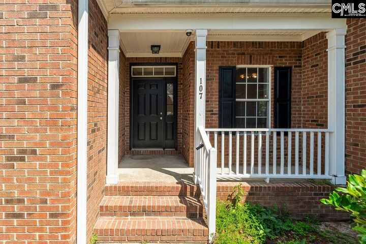 Property Photo: 107 Southern Pine SC 29229