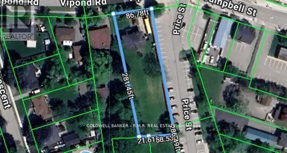 Photo de la propriété: 5 Vipond Road ON L1M 1B3