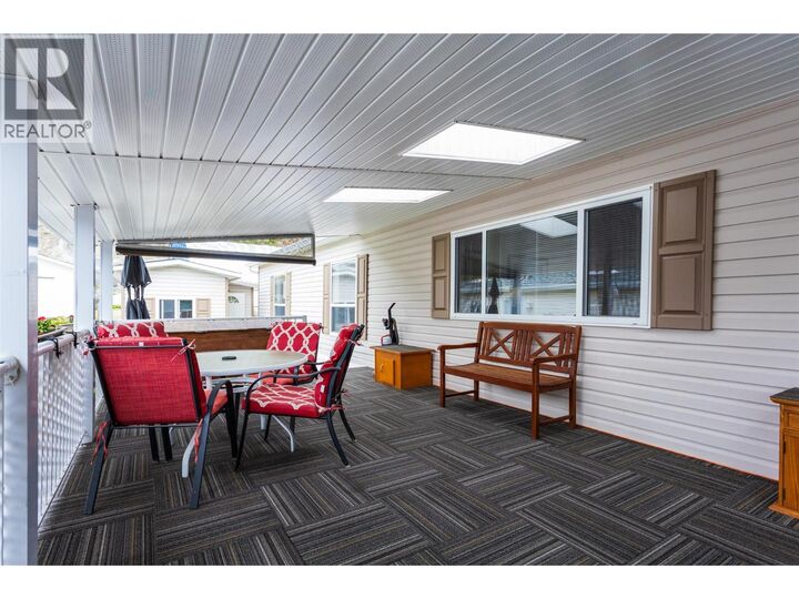 Property Photo:  1850 Shannon Lake Road 186  BC V4T 1L4 