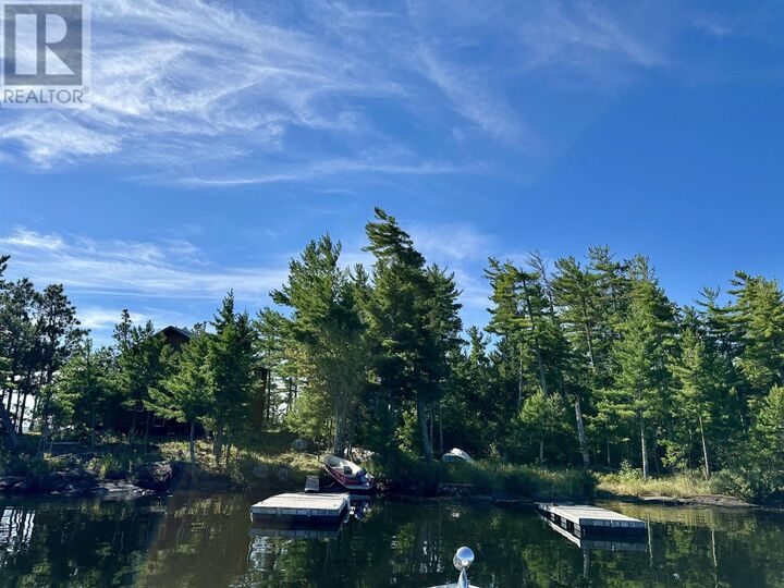 Property Photo:  G-1688 Rainy Lake  ON P0W 1H0 