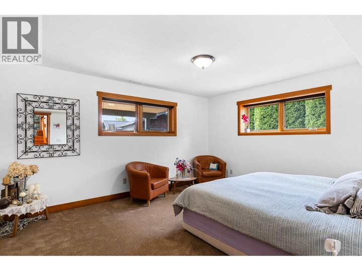 Property Photo:  2504 Gould Road  BC V0E 3E1