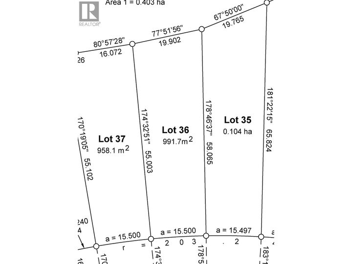 4818 Gannett Road Lot — photo 1