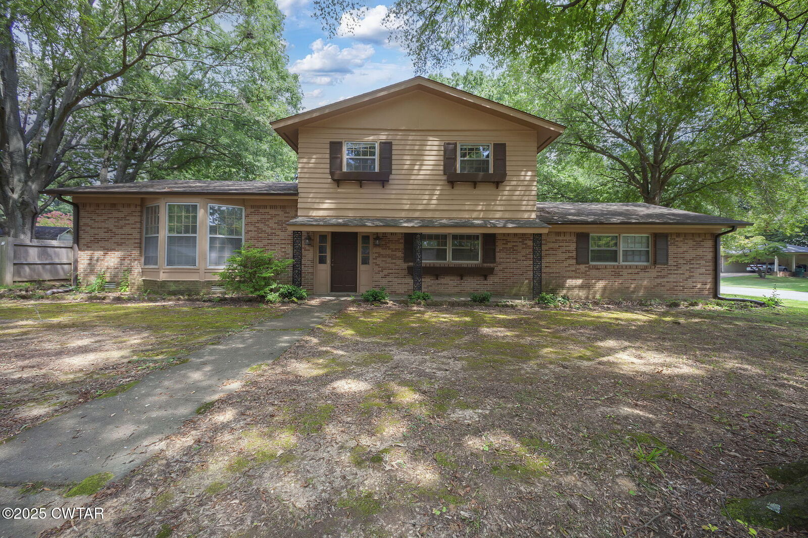 Property Photo:  42 Fieldcrest Drive  TN 38305 