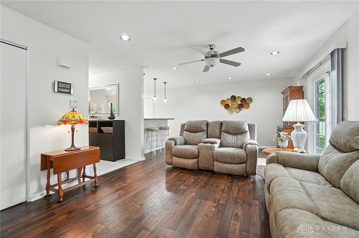 Property Photo: 68 Tamarack Trail OH 45066
