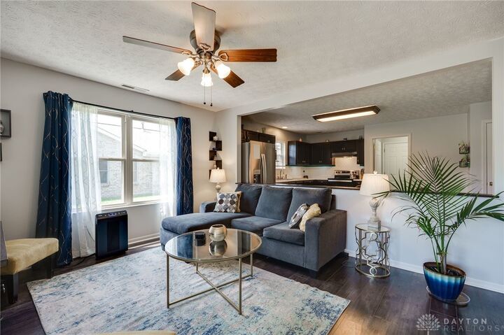 Property Photo:  114 Zinfandel Drive  OH 45322 