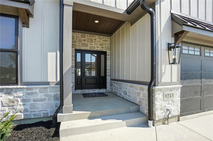 Property Photo: 9243 Chaumont Avenue OH 45458