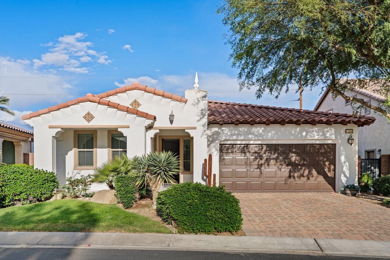 Property Photo: 51204 Mystic Tyme Drive CA 92201