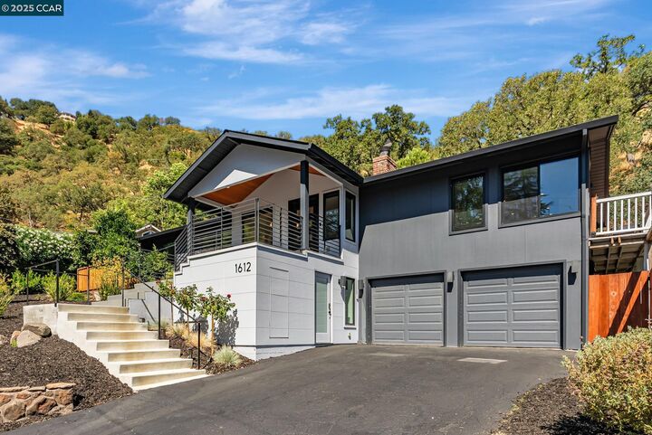 Property Photo:  1612 Cervato Cir  CA 94507 