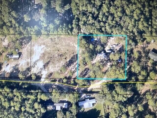 Property Photo: 3145 Mayhair Road FL 32539