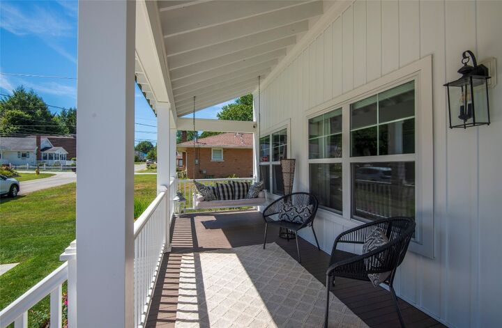 Property Photo:  114 Maple Street  PA 16412 