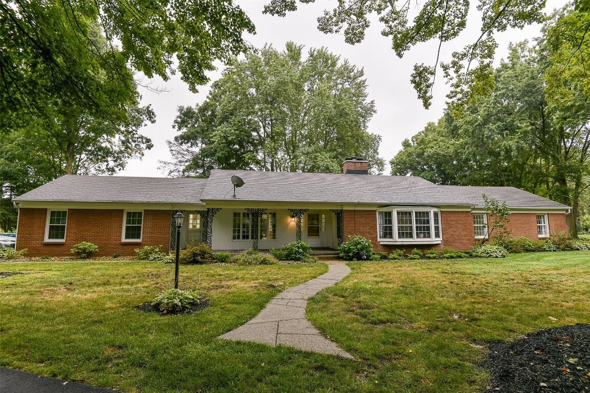 Property Photo:  4933 Watson Road  PA 16505 