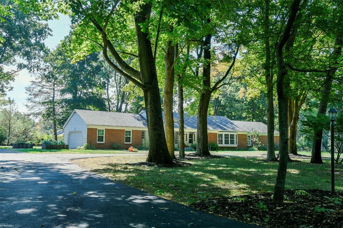 Property Photo:  4933 Watson Road  PA 16505 