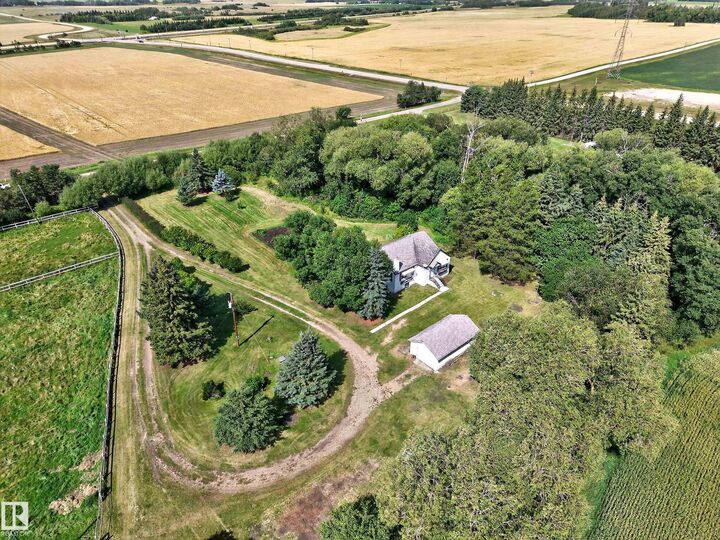 48169 Rge Road 245  Rural Leduc County AB T4X 2S5 photo