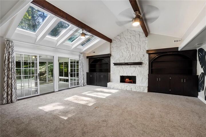 1190 West Wesley Road NW  Atlanta GA 30327 photo