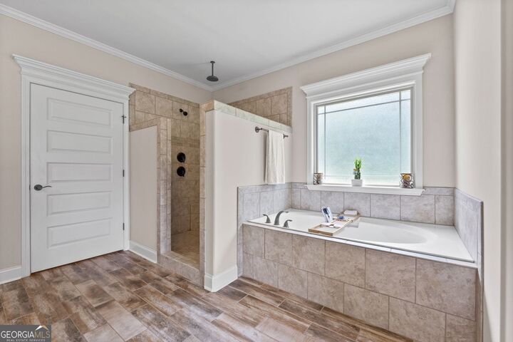 Property Photo: 893 Eskew Road GA 30252