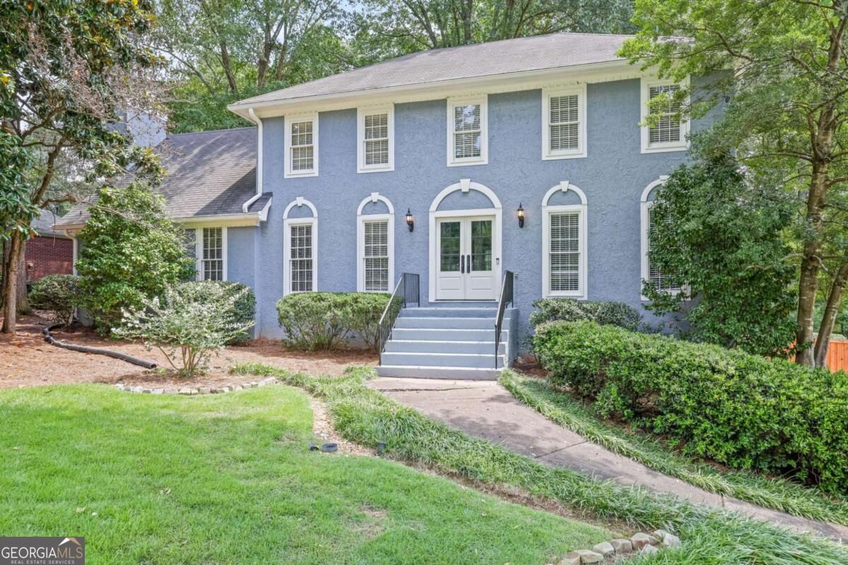 Property Photo:  559 Lees Trace SW  GA 30064 