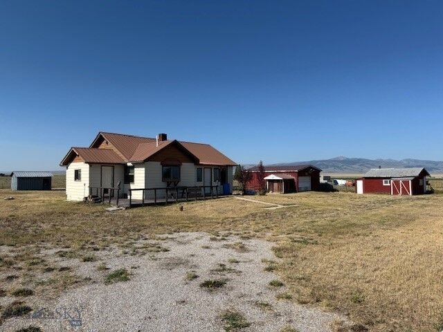 37 Ramspeck Lane  White Sulphur Springs MT 59645 photo