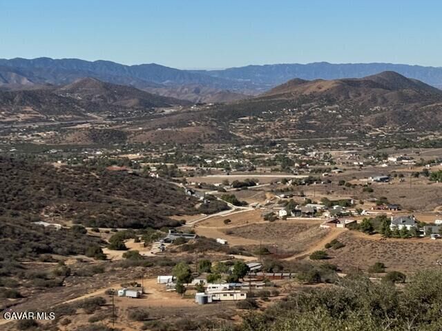 Property Photo:  4700 Shannon View Rd &Amp Telephone Rd  CA 93510 