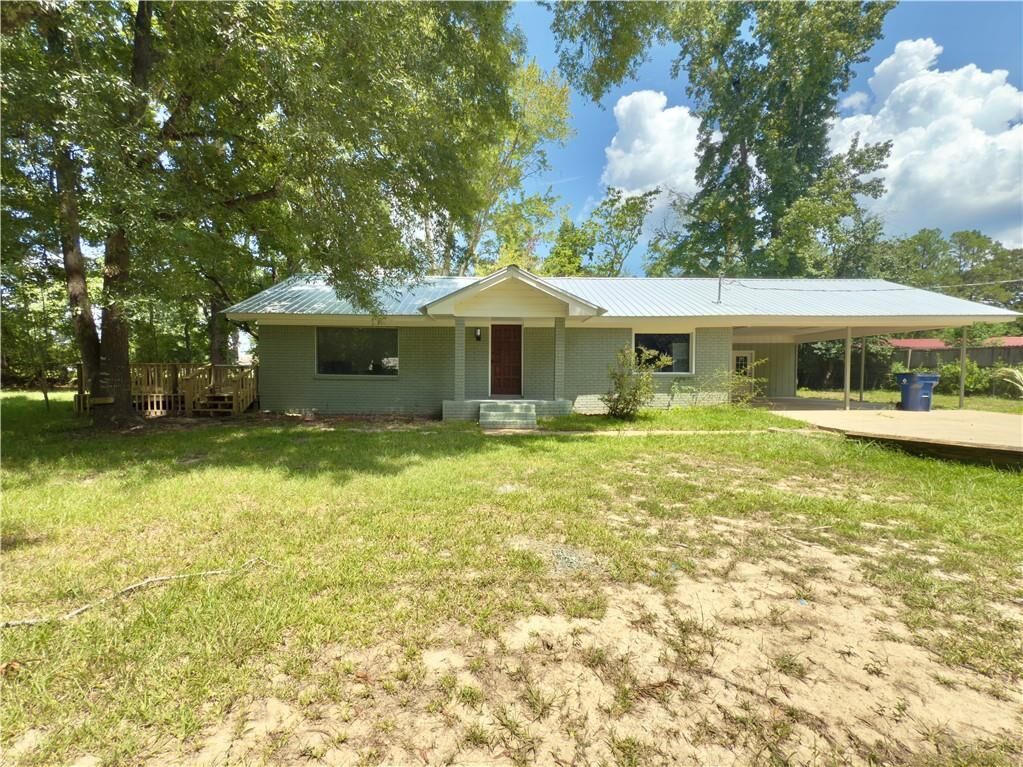 Property Photo:  4434 Franklin Street  LA 71465 