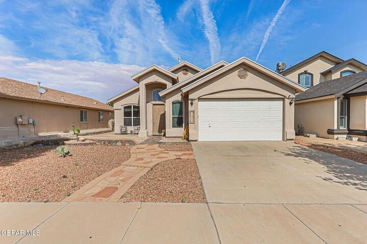 10944 Northview Drive  El Paso TX 79934 photo